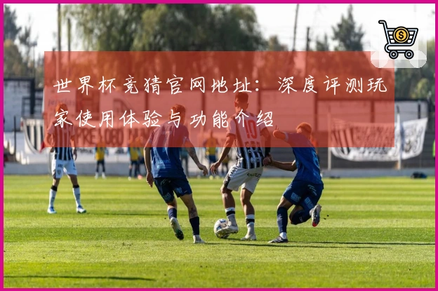 世界杯竞猜官网地址:深度评测玩家使用体验与功能介绍