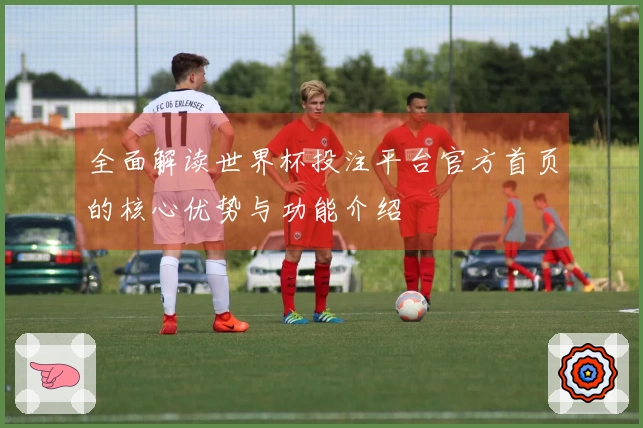全面解读世界杯投注平台官方首页的核心优势与功能介绍