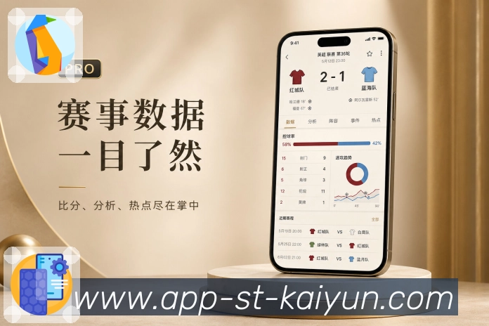 开云App提醒策略：关注内容、事件重要度、通知频率和用户设置