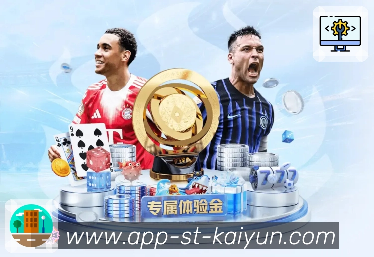 开云平台展示图